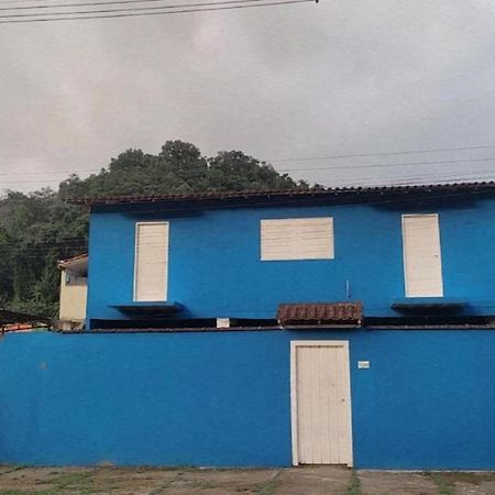 Villa Casa De Temporada Parati Esterno foto