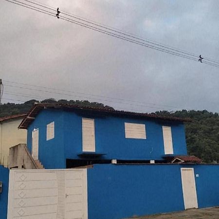 Villa Casa De Temporada Parati Esterno foto